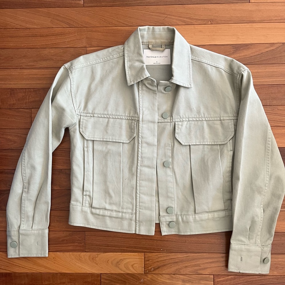 Aritzia Jacket